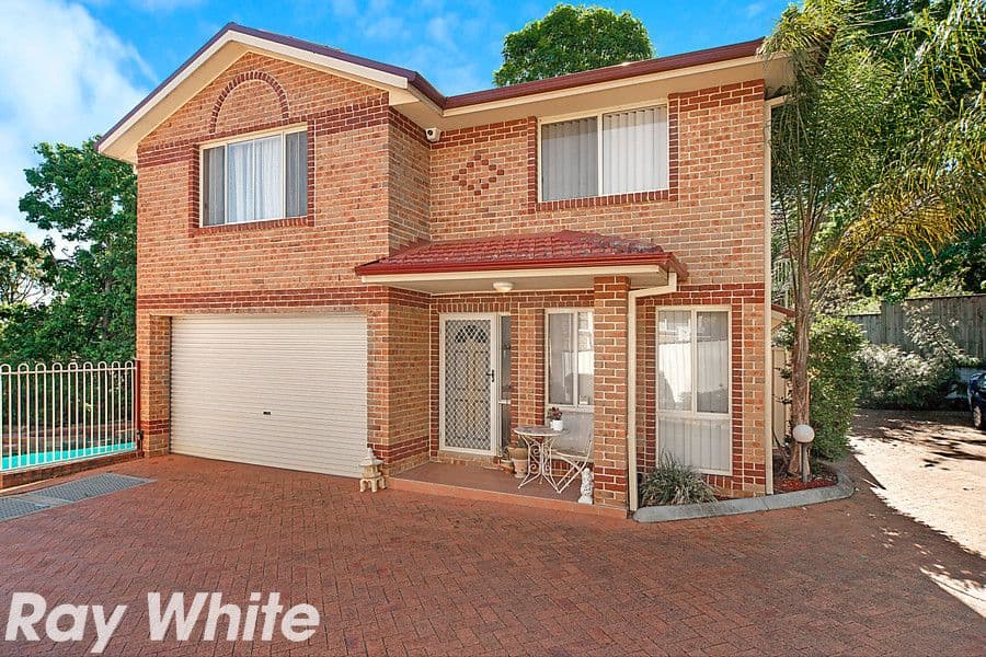 16-18 Cross Street, Baulkham Hills NSW 2153, Baulkham Hills - Image 1