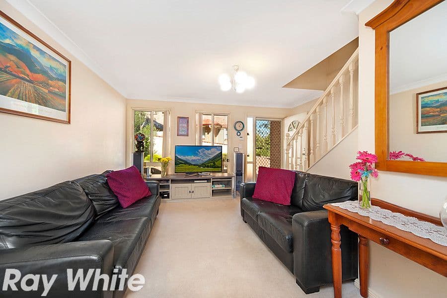 16-18 Cross Street, Baulkham Hills NSW 2153, Baulkham Hills - Thumbnail 4