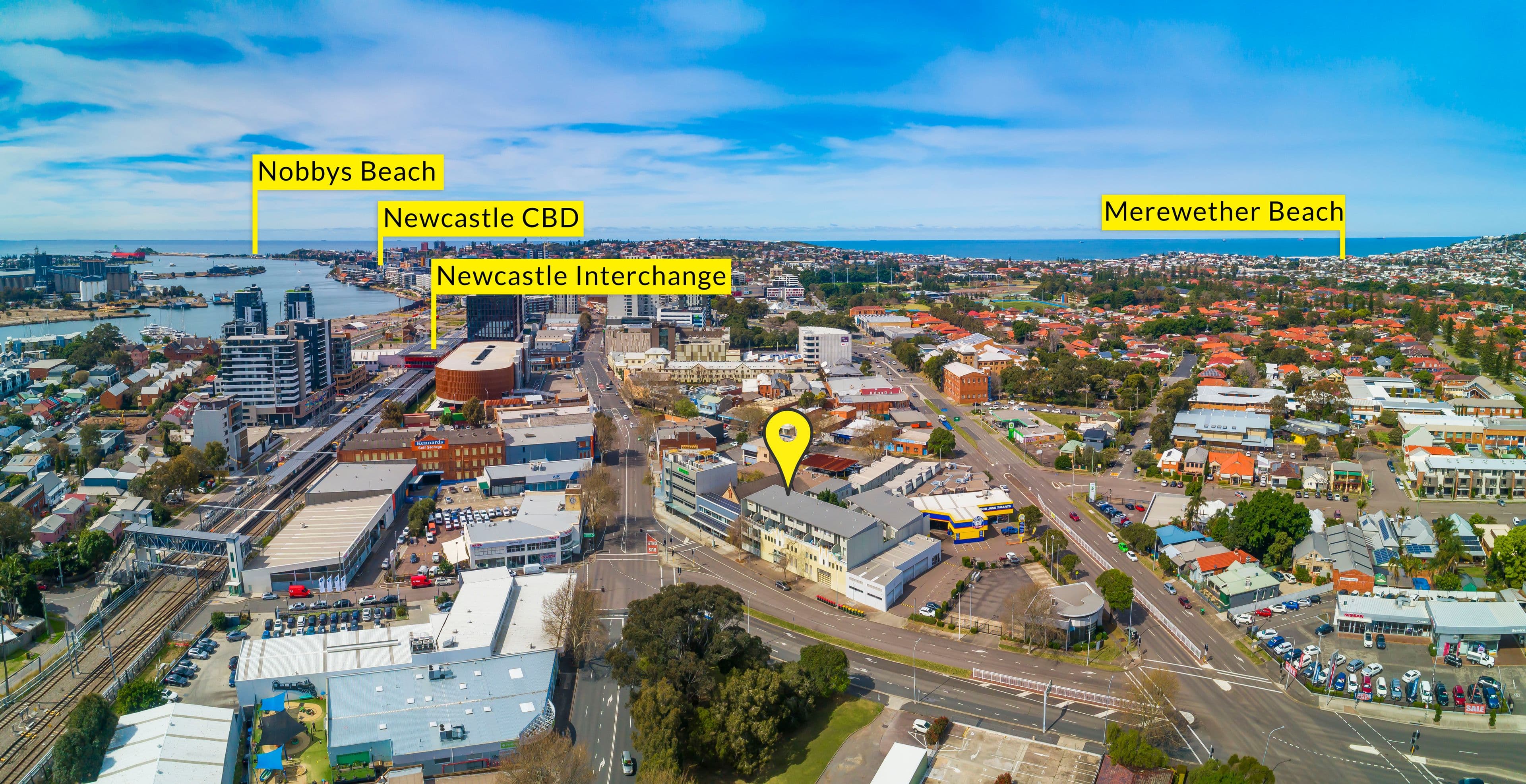 5 Tudor Street, Newcastle West NSW 2302, Newcastle West - Image 1