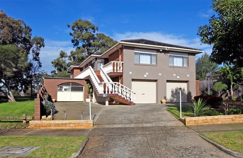 7 Berringa Court, BUNDOORA VIC 3083, Bundoora - Image 1