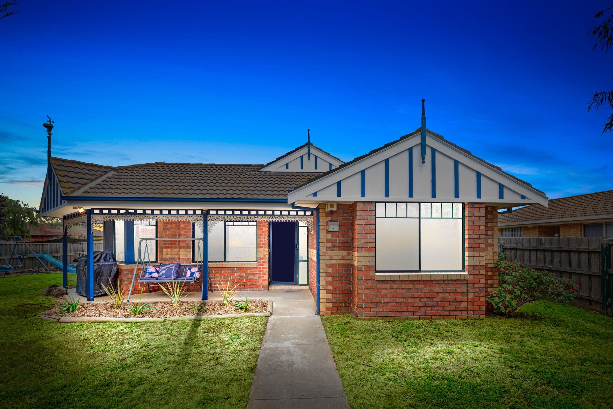5 Thoroughbred Avenue, Werribee VIC 3030, Werribee - Image 1