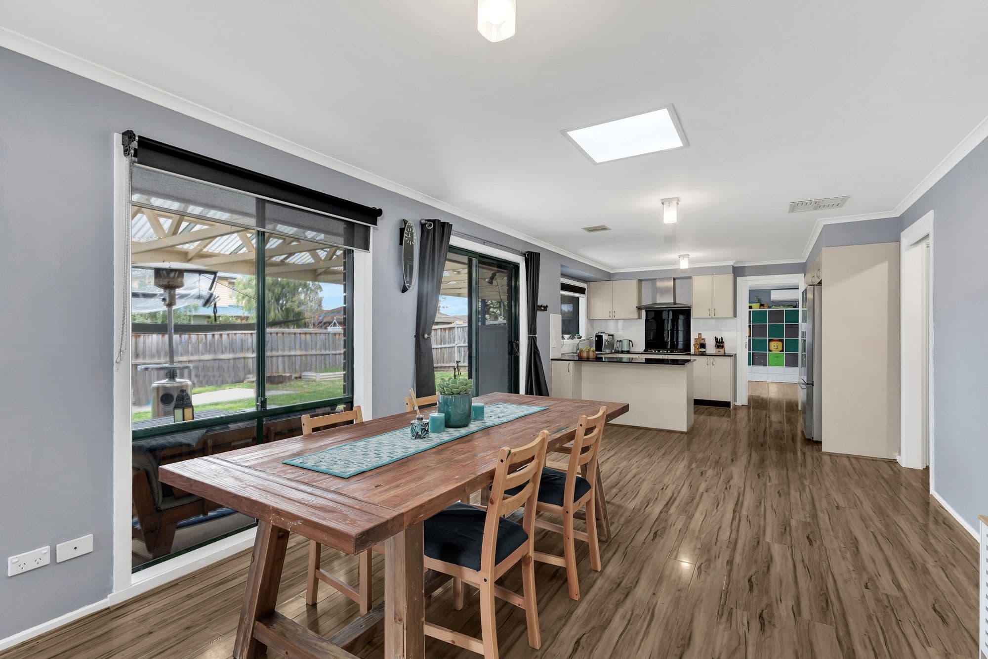 5 Thoroughbred Avenue, Werribee VIC 3030, Werribee - Thumbnail 3
