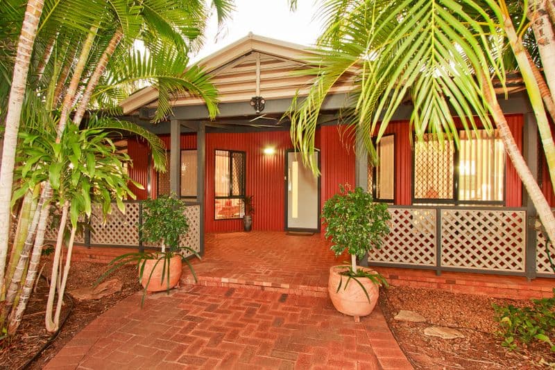 1 Morgan Court, Cable Beach WA 6726, Cable Beach - Thumbnail 3