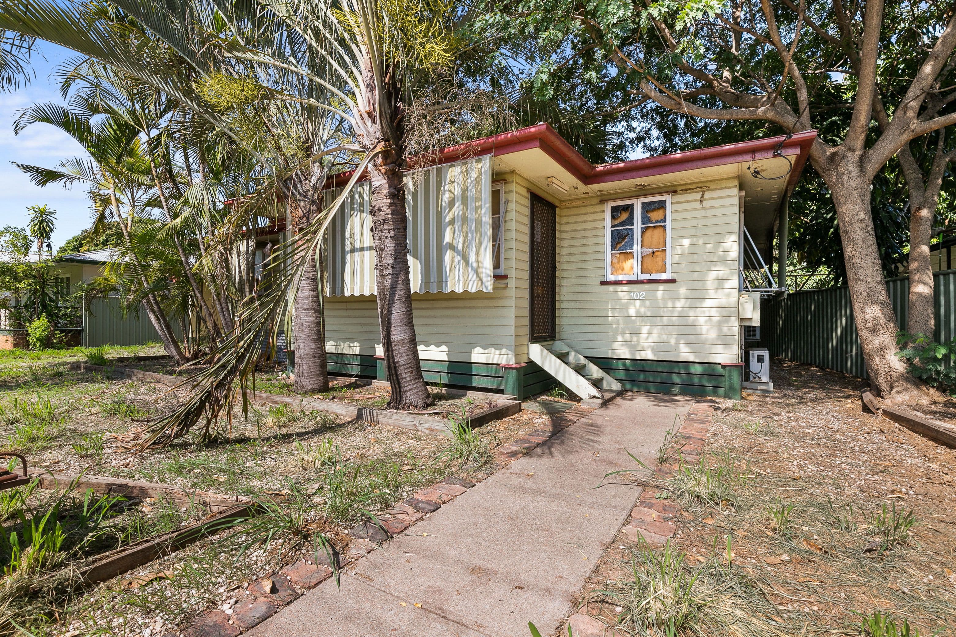 102 Hospital Road, Emerald QLD 4720, Emerald - Image 1