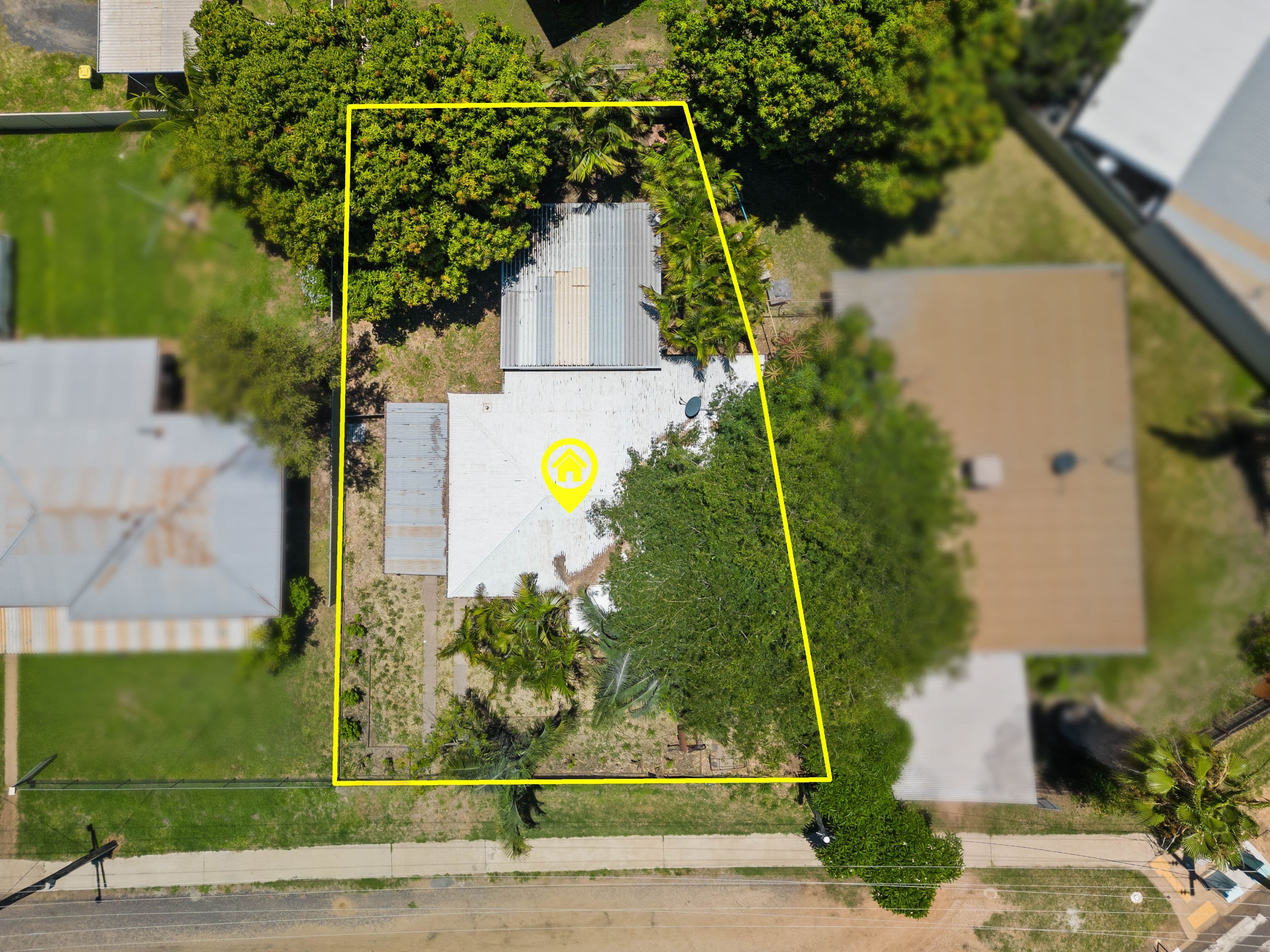 102 Hospital Road, Emerald QLD 4720, Emerald - Thumbnail 3