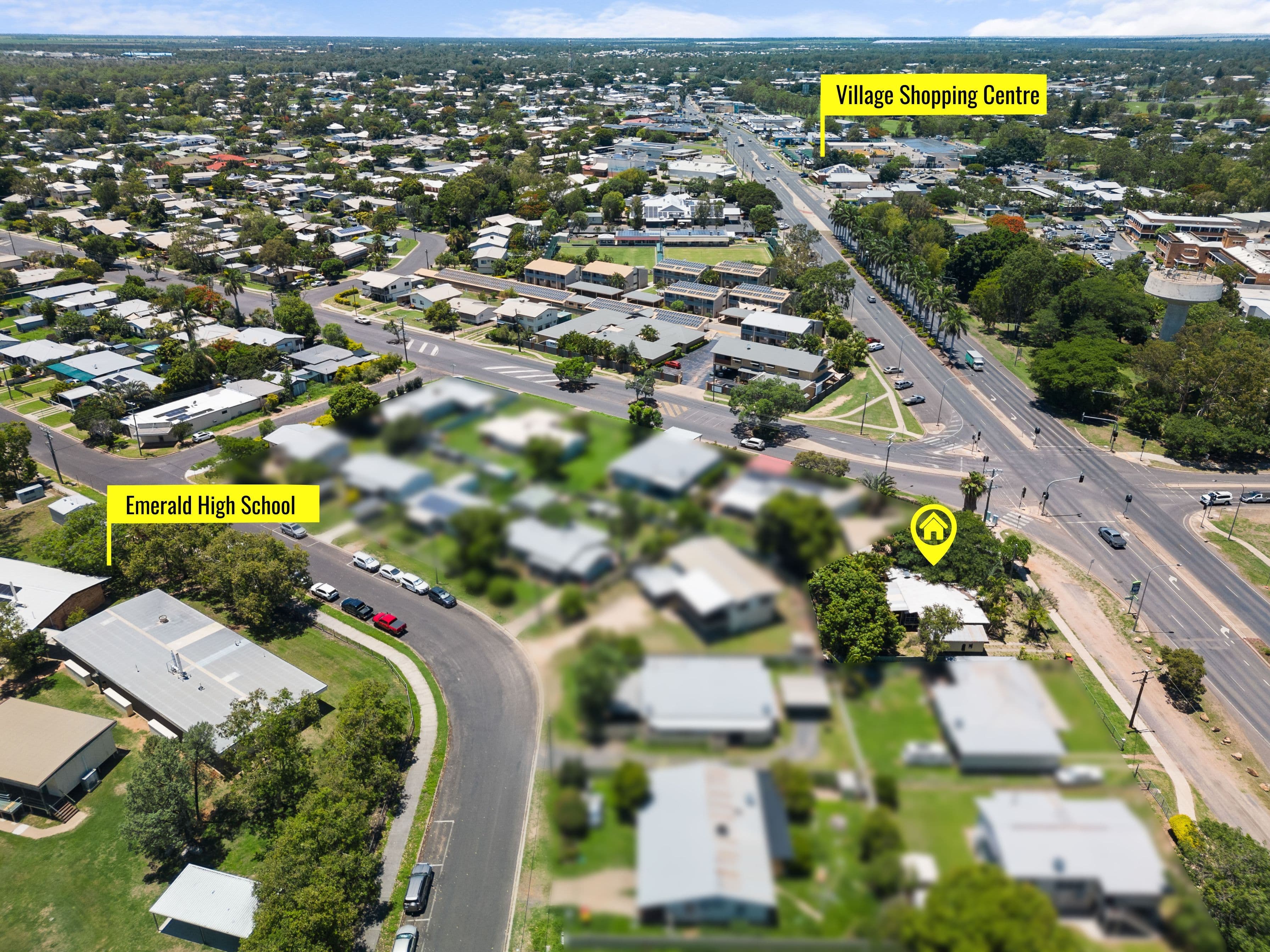102 Hospital Road, Emerald QLD 4720, Emerald - Thumbnail 4