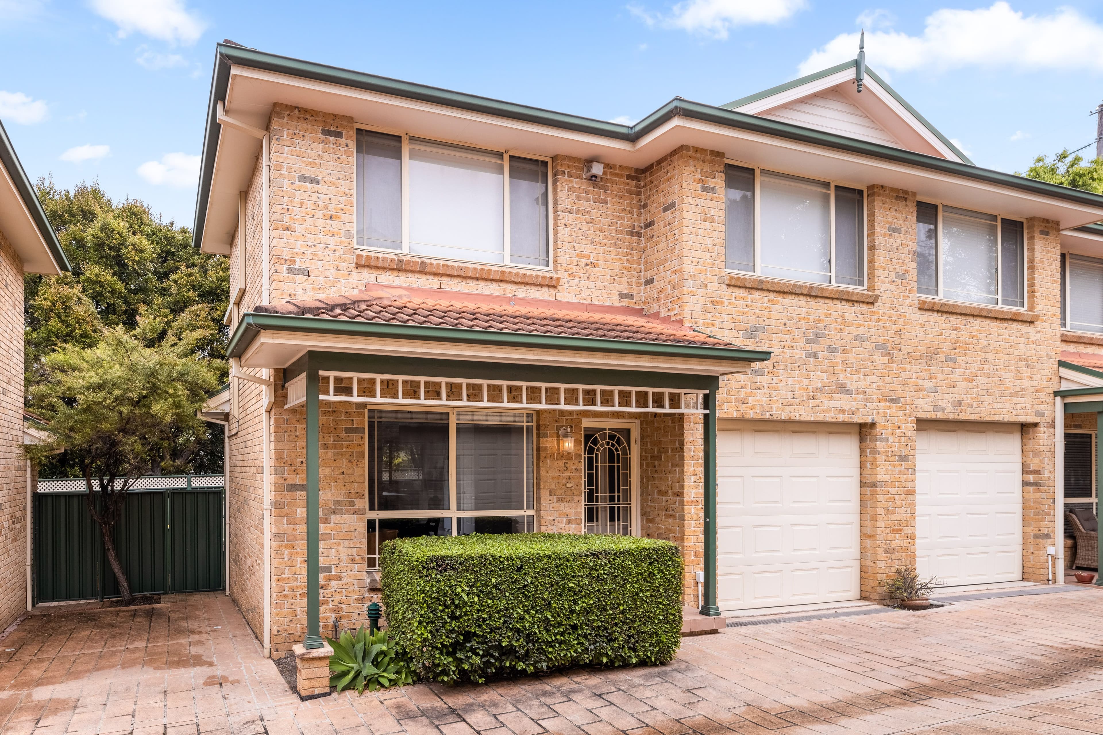 56-58 Hotham Road, Gymea NSW 2227, Gymea - Image 1