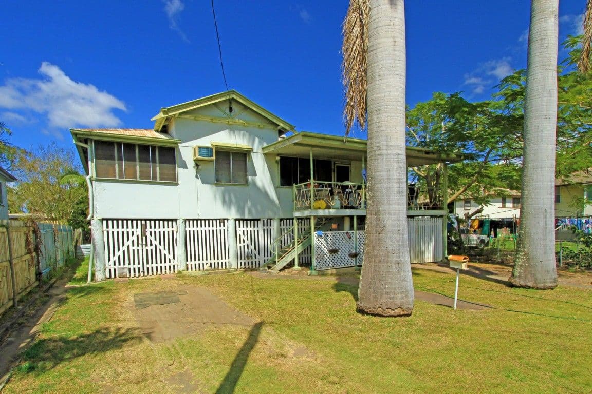 190 Peter Street, BERSERKER QLD 4701, Berserker - Image 1