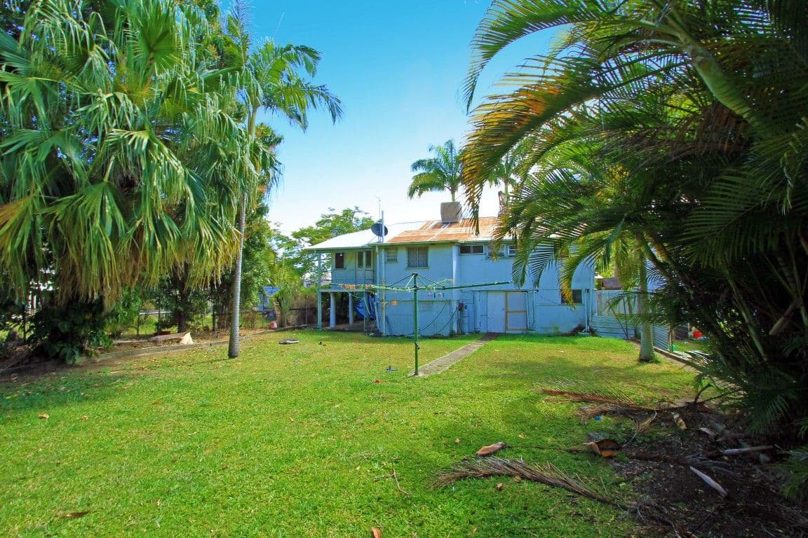 190 Peter Street, BERSERKER QLD 4701, Berserker - Thumbnail 8