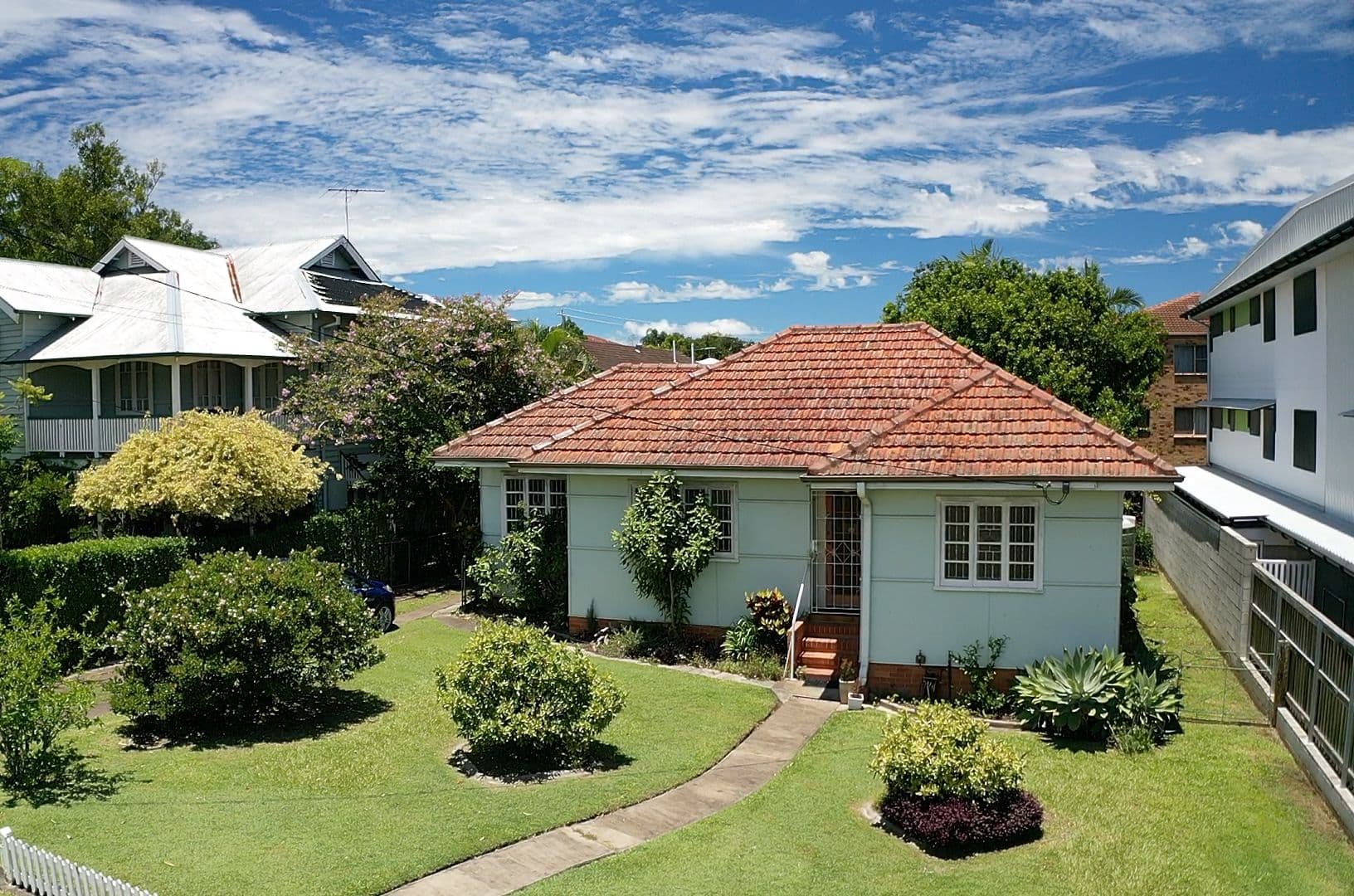 38 Farrington Street, Alderley QLD 4051, Alderley - Image 1
