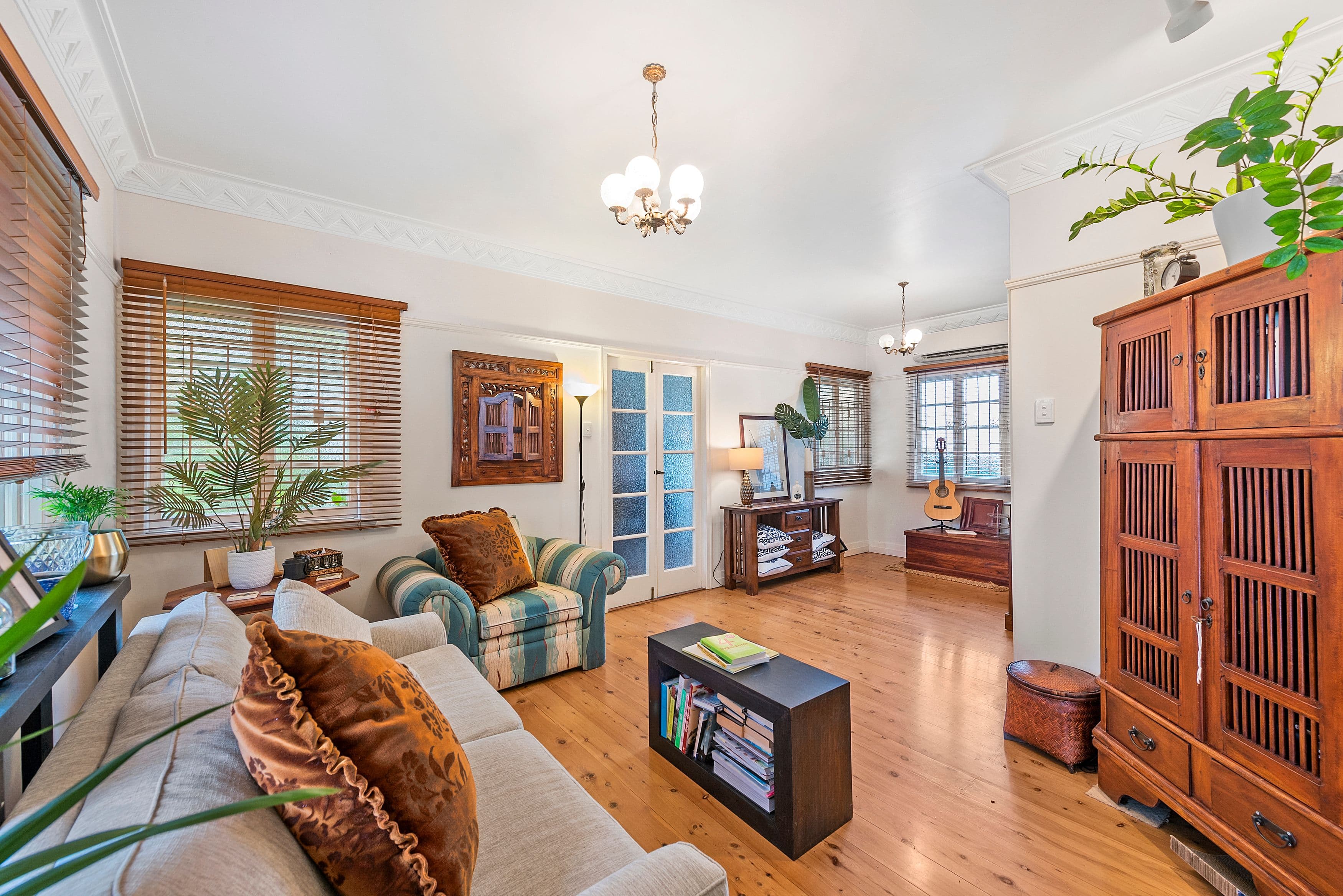 38 Farrington Street, Alderley QLD 4051, Alderley - Thumbnail 2