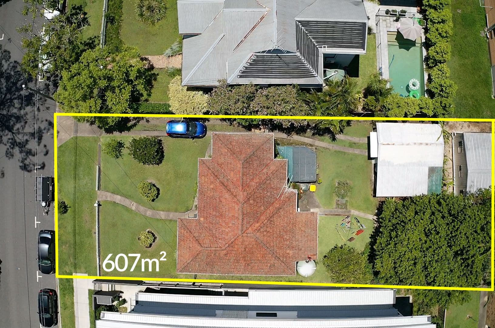38 Farrington Street, Alderley QLD 4051, Alderley - Thumbnail 8