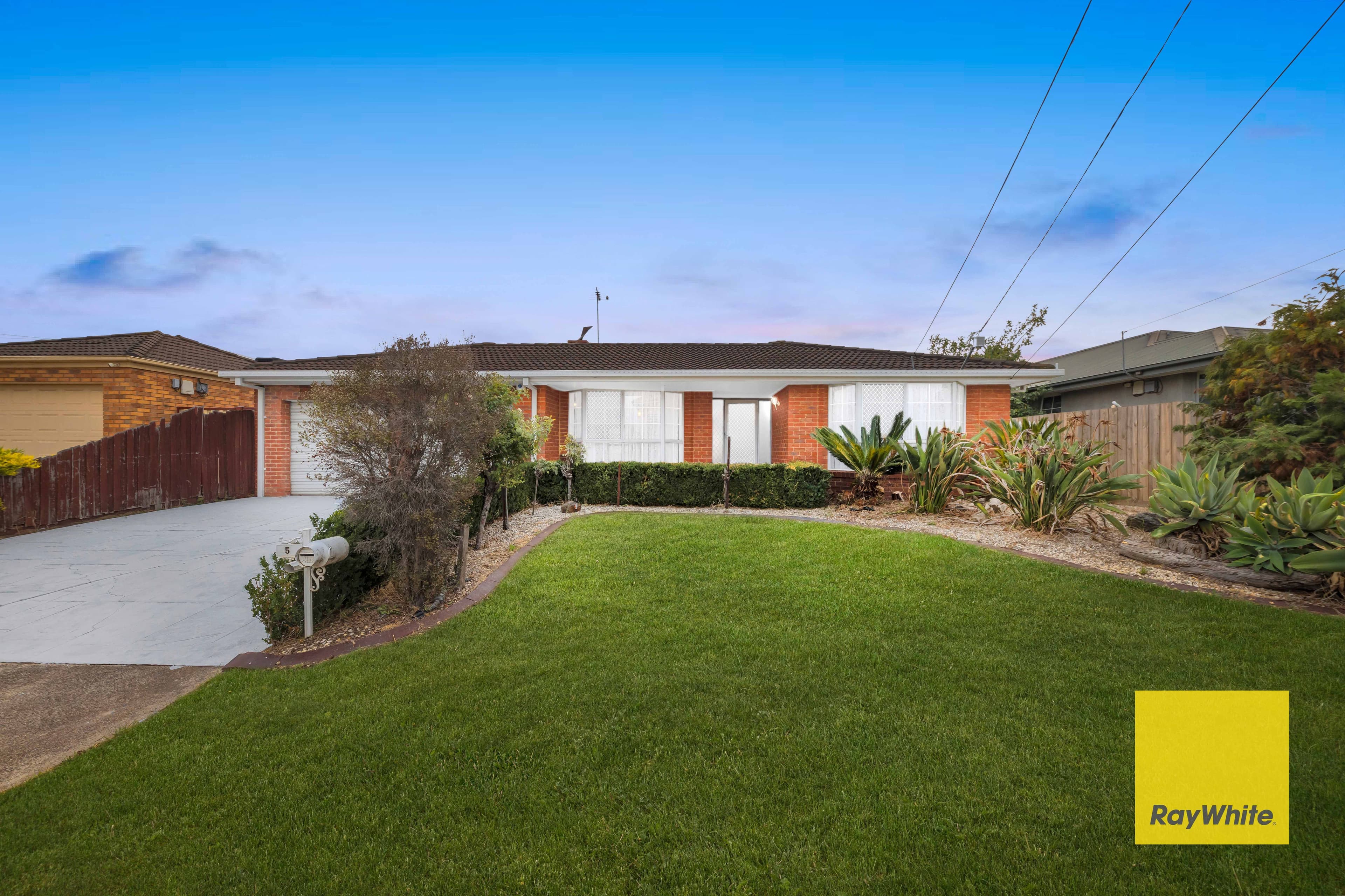 5 Bootten Court, Hoppers Crossing VIC 3029, Hoppers Crossing - Image 1