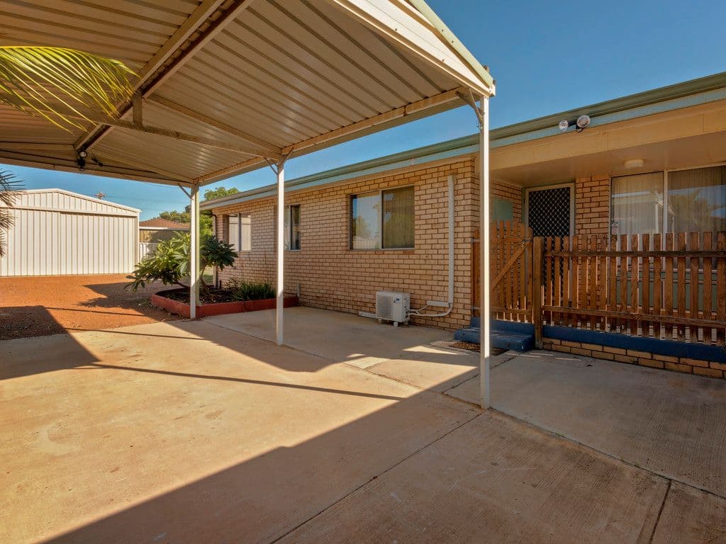 4 Hammond Place, Spalding WA 6530, Spalding - Thumbnail 3