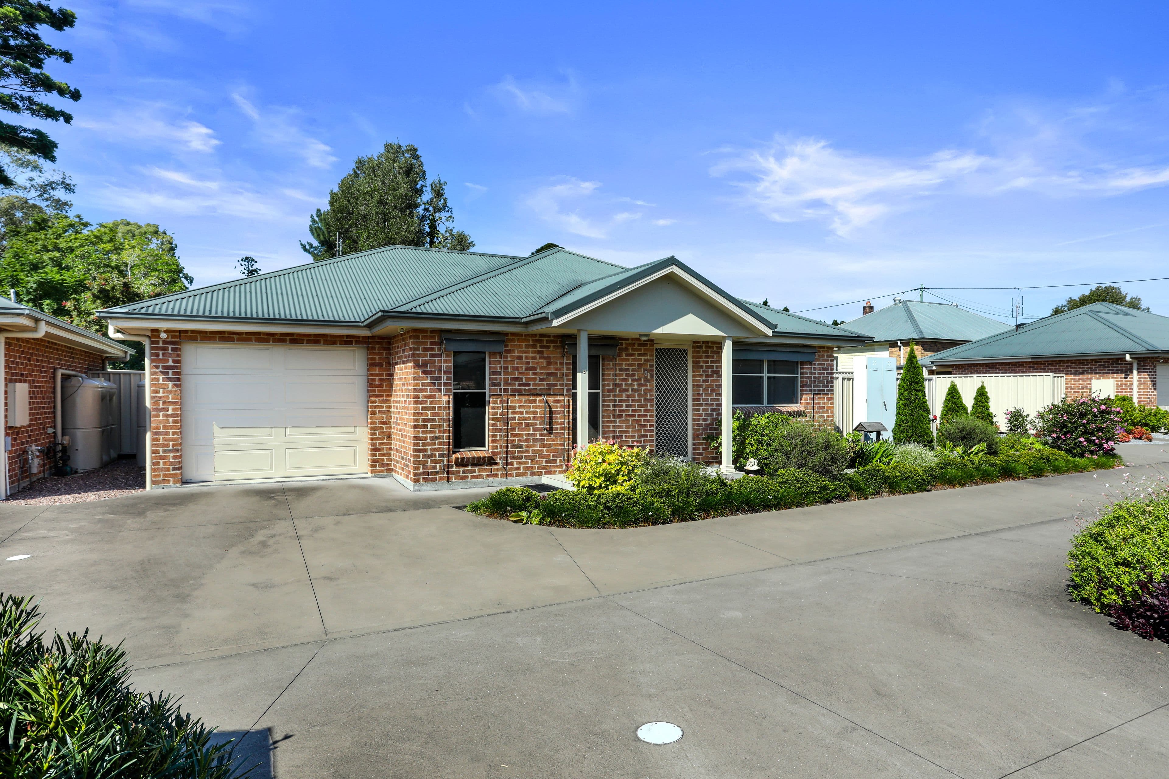 5/31-33 Glenelg Street, Raymond Terrace NSW 2324, Raymond Terrace - Image 1