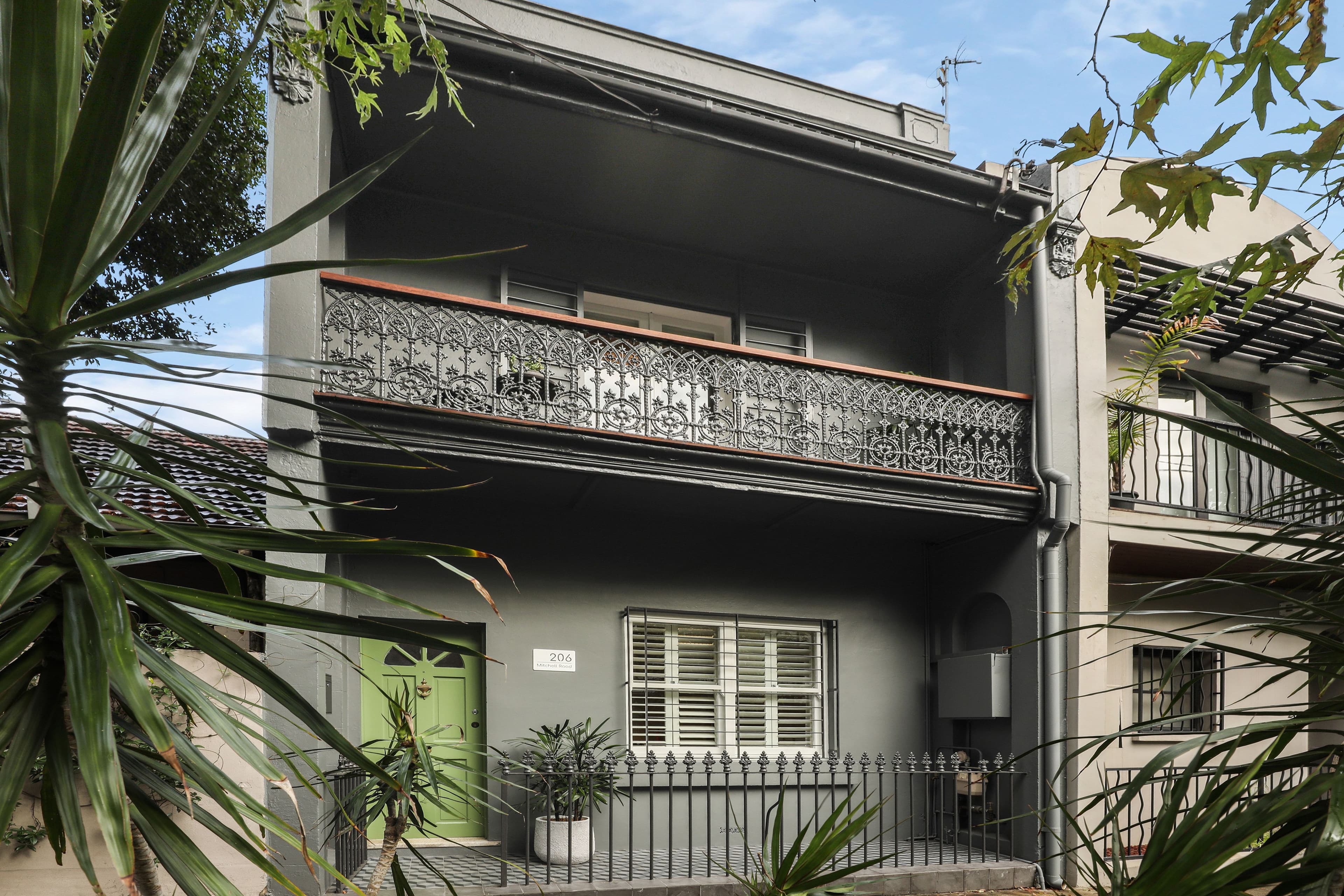 206 Mitchell Road, Alexandria NSW 2015, Alexandria - Image 1