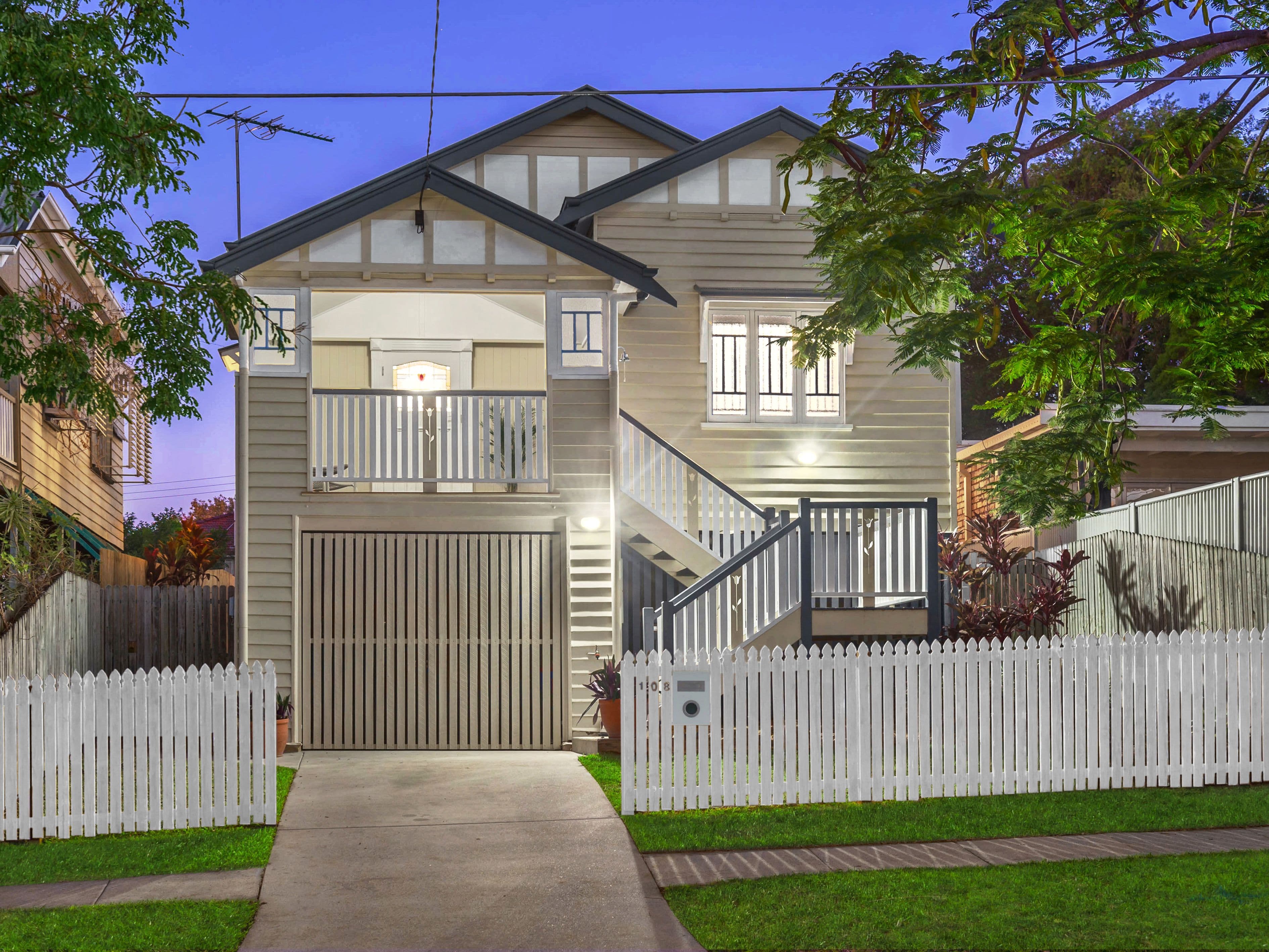 108 Evelyn Street, Grange QLD 4051, Grange - Image 1