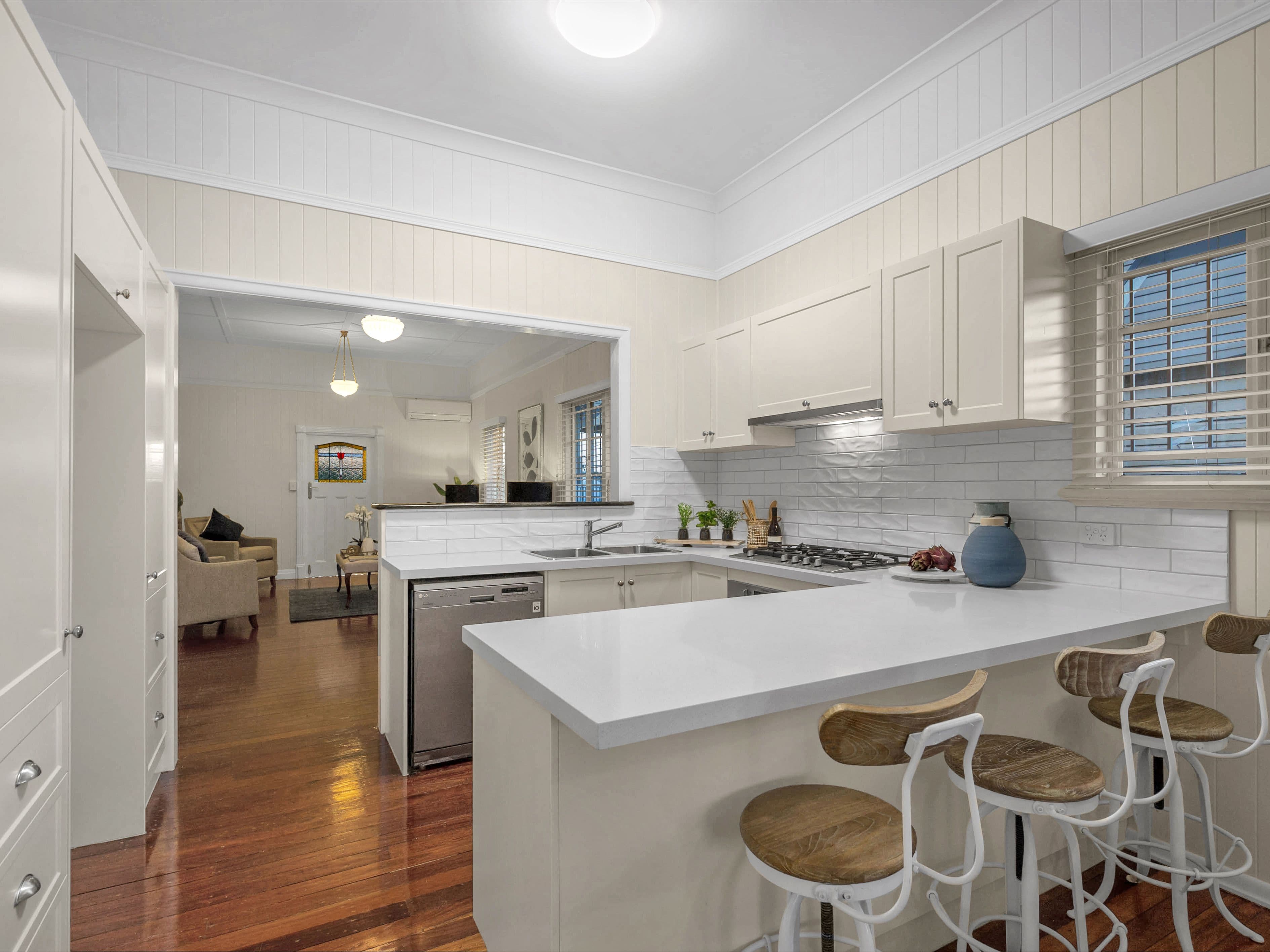 108 Evelyn Street, Grange QLD 4051, Grange - Thumbnail 3