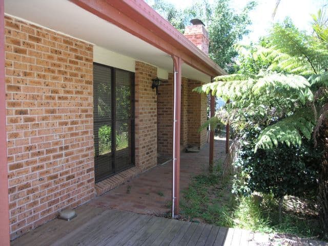 CORDEAUX HEIGHTS NSW 2526, Cordeaux Heights - Image 1