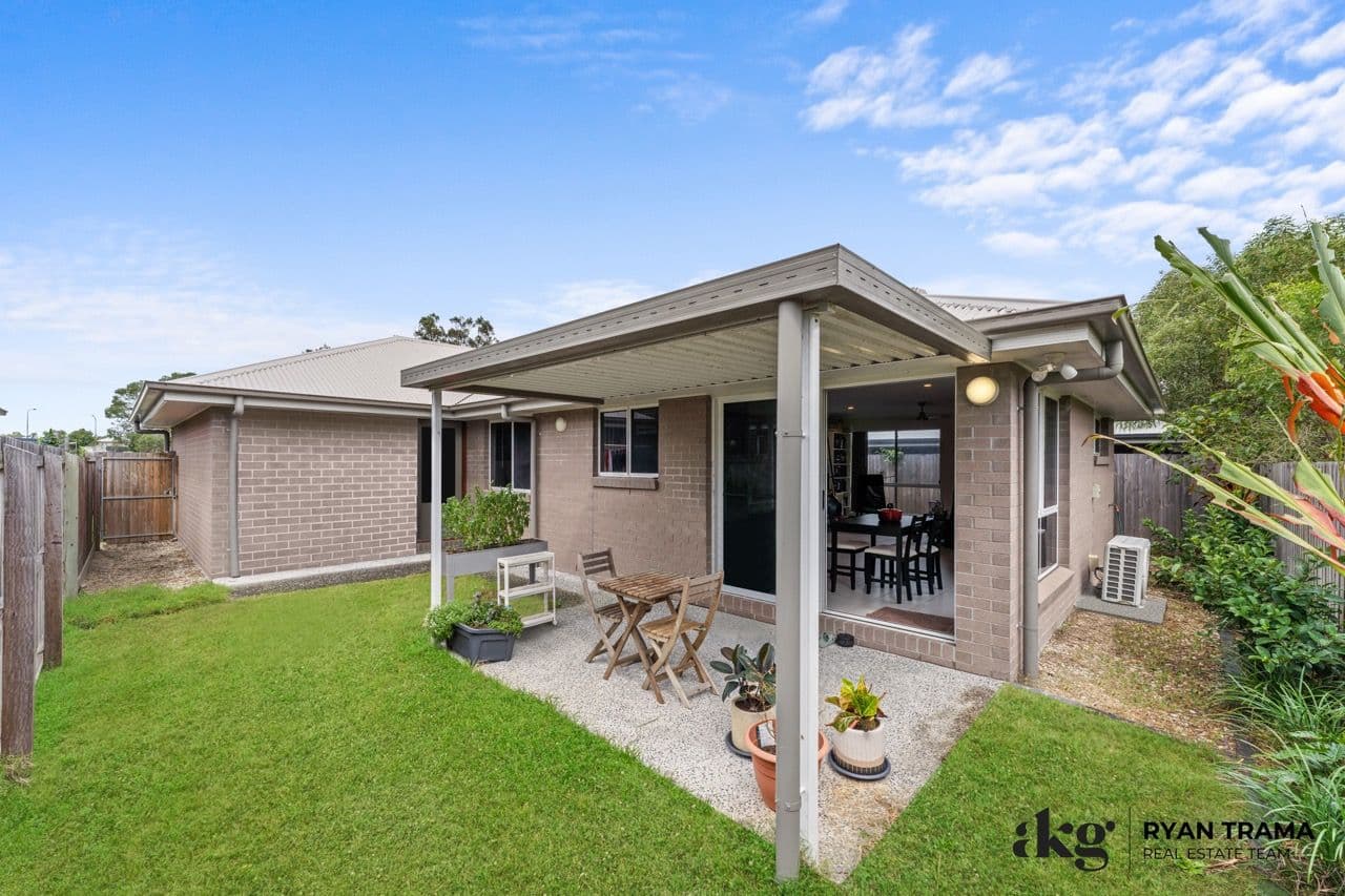 28 Alexis Place, Park Ridge QLD 4125, Park Ridge - Thumbnail 2