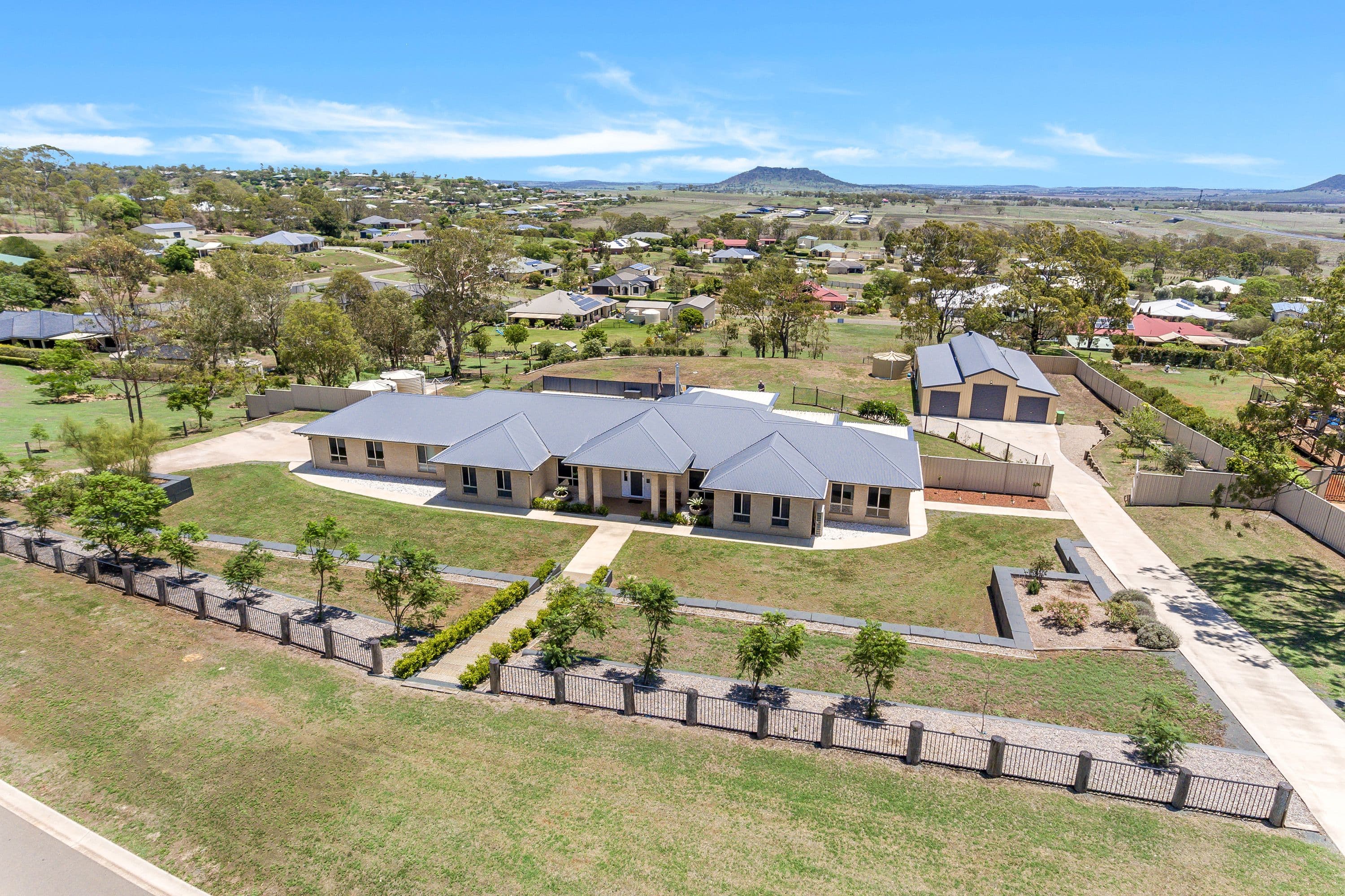 4 McCleverty Court, Cotswold Hills QLD 4350, Cotswold Hills - Image 1