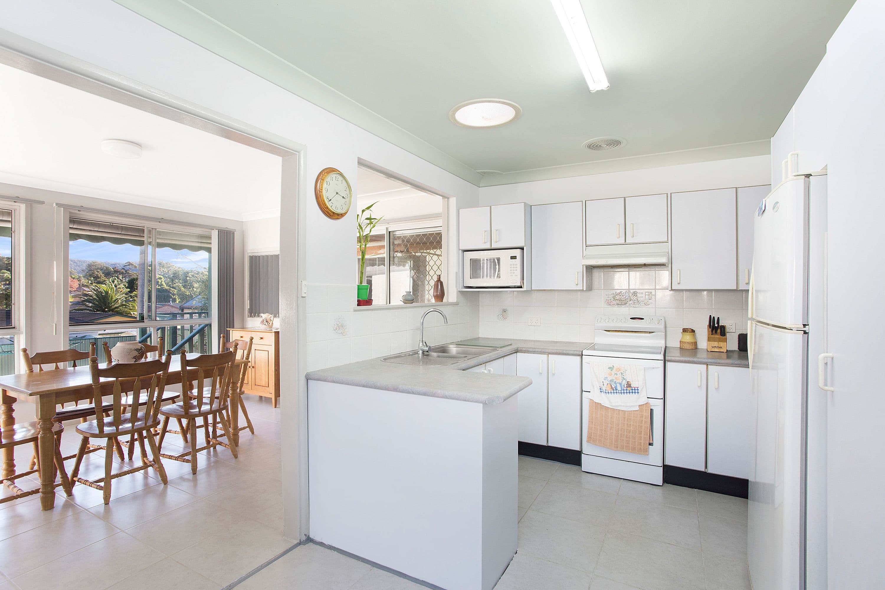 54 Thomas Mitchell Road, Killarney Vale - Thumbnail 2
