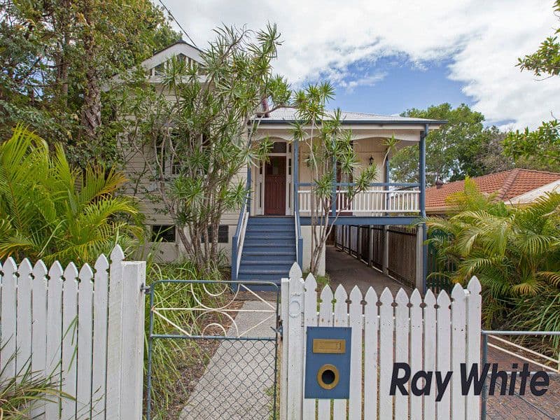 5 Howard Street, GAYTHORNE QLD 4051, Gaythorne - Image 1