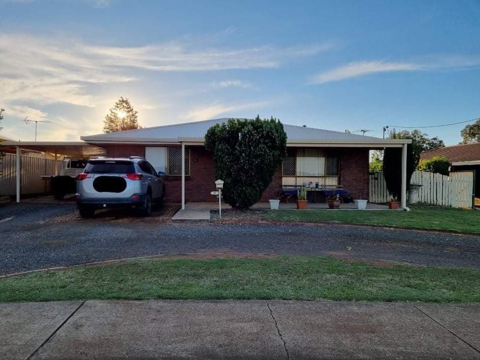 77 Hamlyn Road, Oakey QLD 4401, Oakey - Image 1