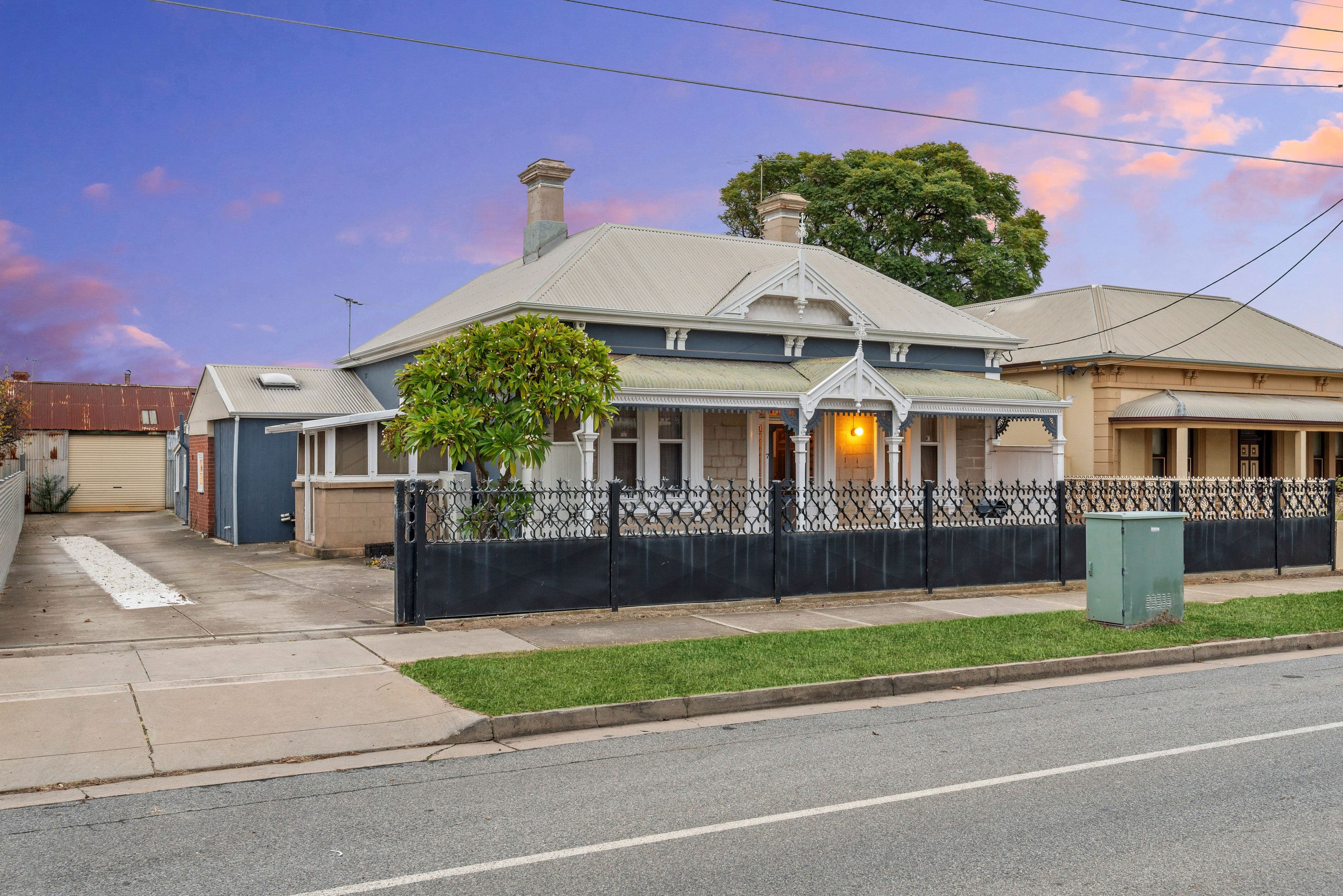 7 Mcnicol Terrace, Rosewater SA 5013, Rosewater - Image 1