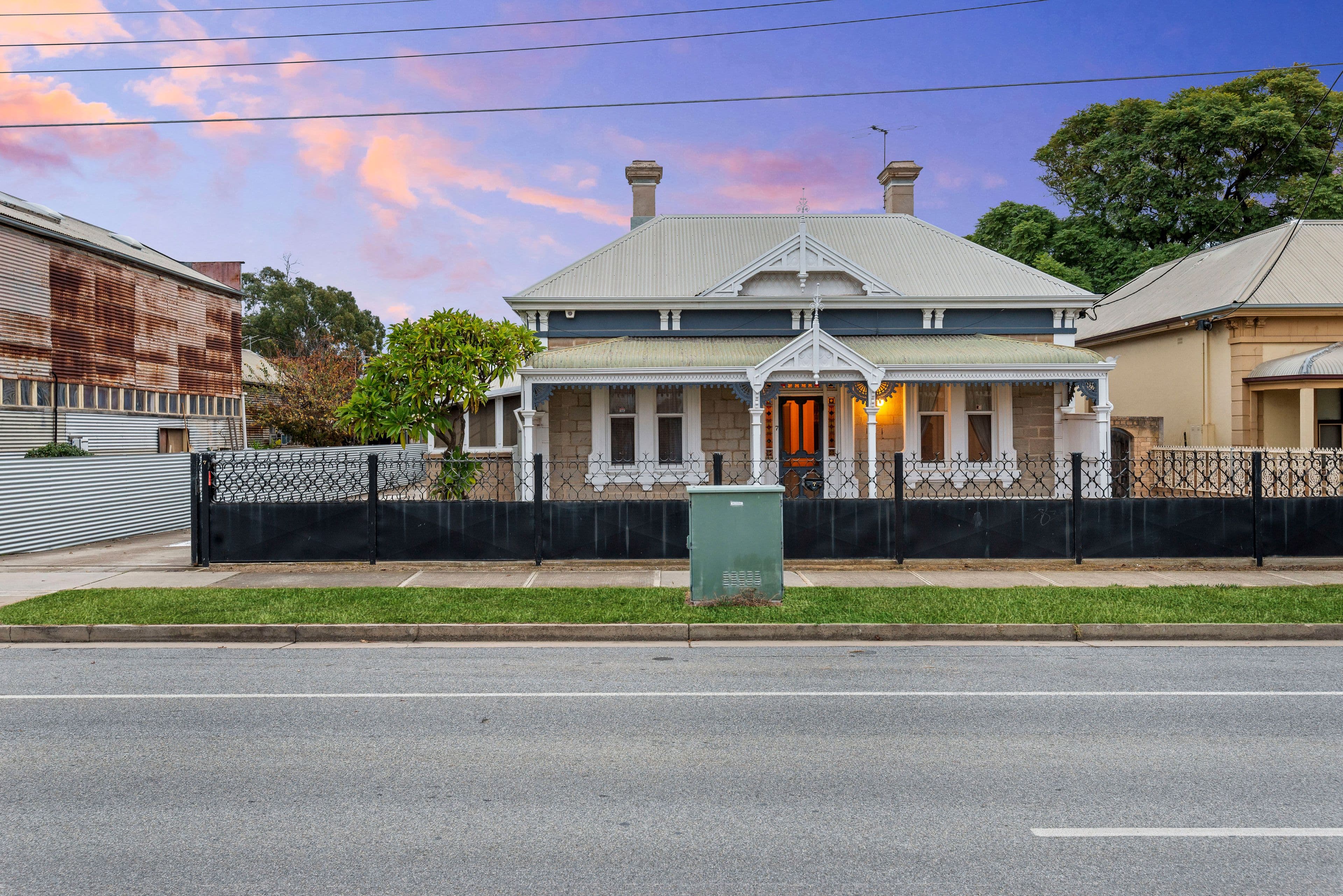 7 Mcnicol Terrace, Rosewater SA 5013, Rosewater - Thumbnail 2