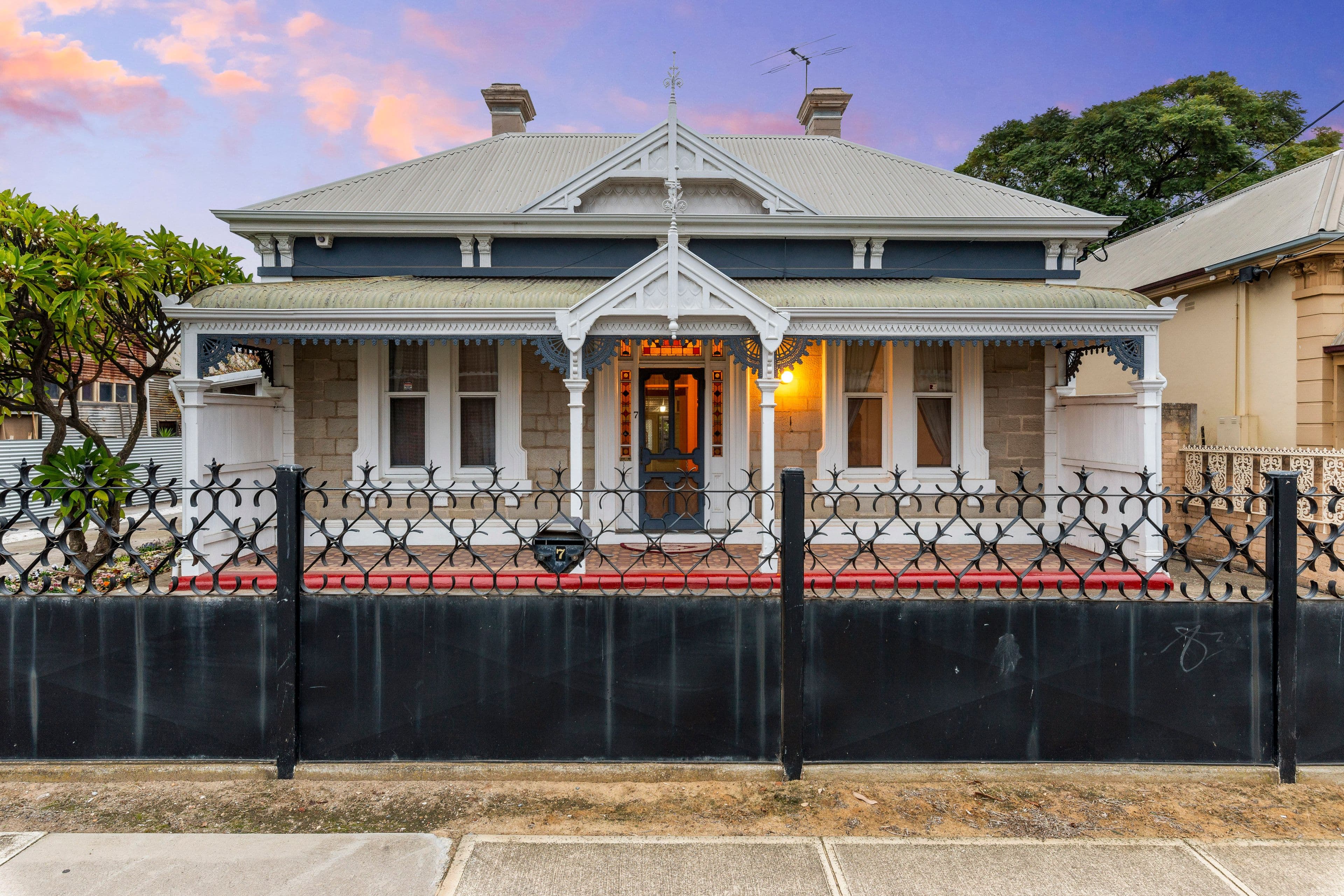 7 Mcnicol Terrace, Rosewater SA 5013, Rosewater - Thumbnail 3