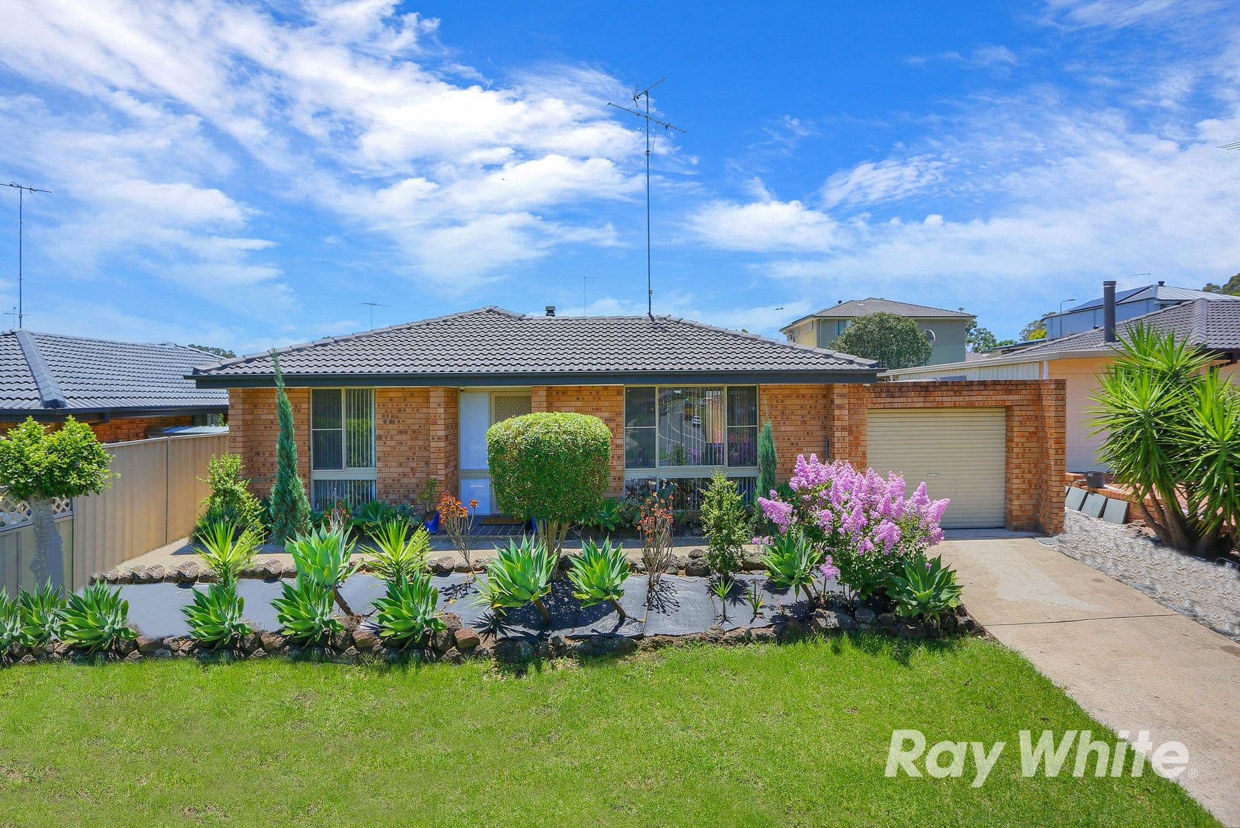 67 Banks Drive, St Clair NSW 2759, St Clair - Image 1