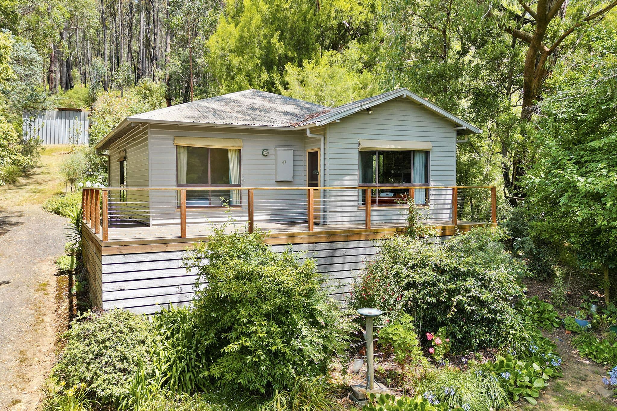 27 Matthew Street, Noojee VIC 3833, Noojee - Thumbnail 2
