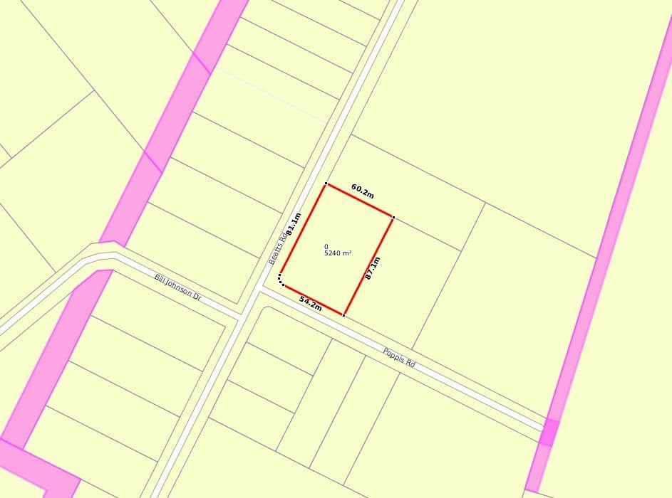 Lot 6 Poppis Road, Forrest Beach QLD 4850, Forrest Beach - Thumbnail 2