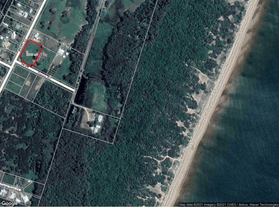 Lot 6 Poppis Road, Forrest Beach QLD 4850, Forrest Beach - Thumbnail 3