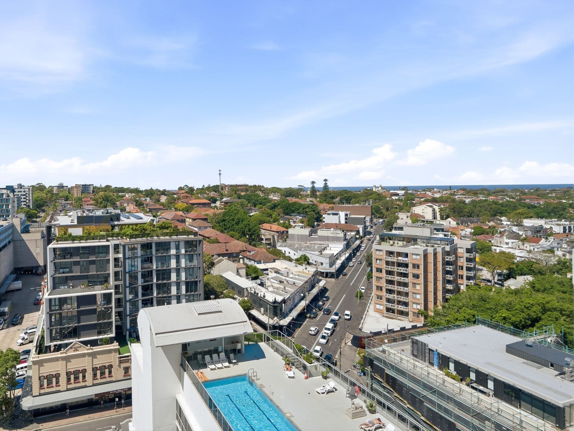 31 Newland Street, Bondi Junction, NSW, 2022, Bondi Junction - Thumbnail 8