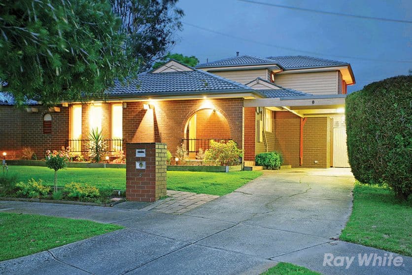 8 Somerset Court, MULGRAVE VIC 3170, Mulgrave - Image 1