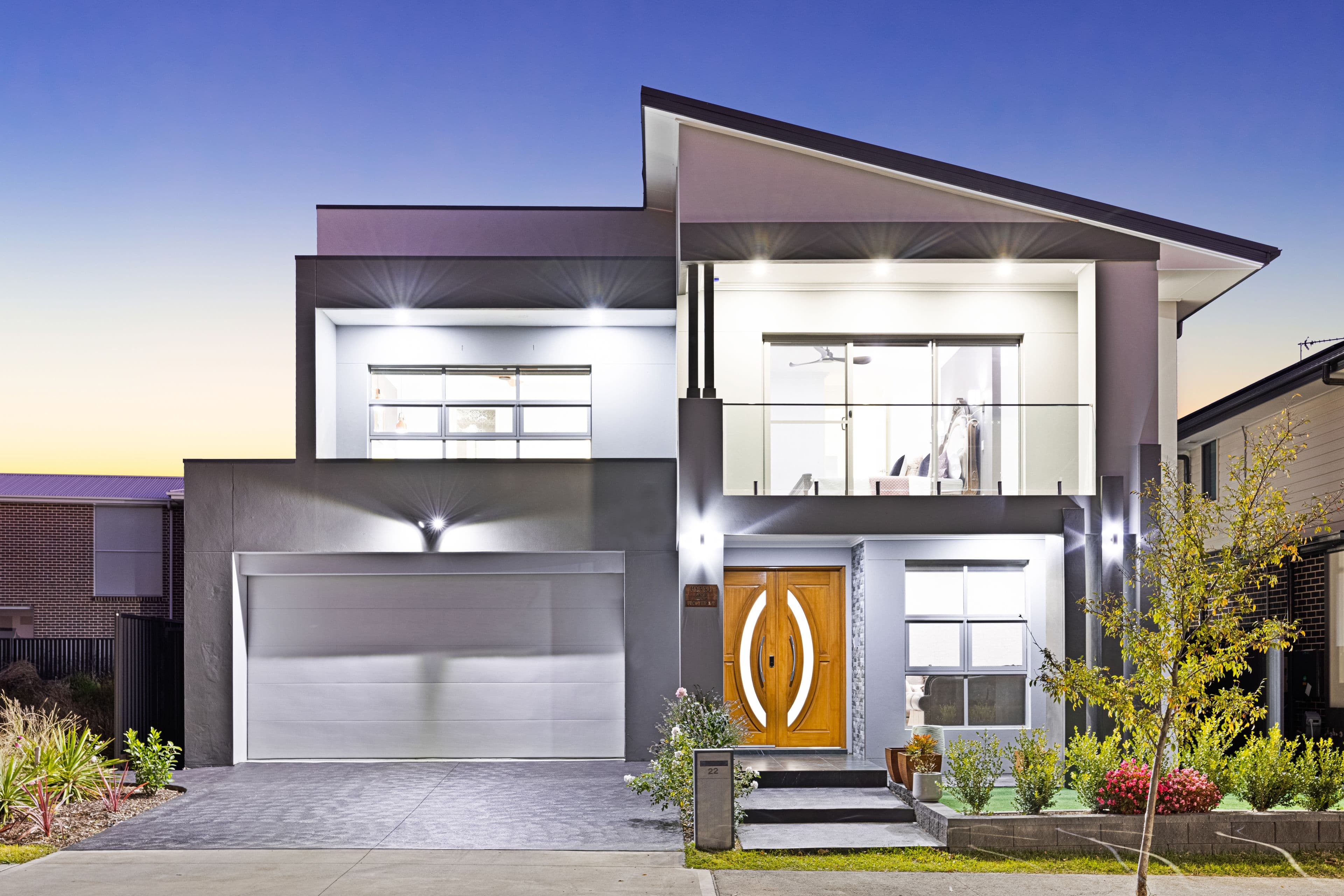 22 Frontier Avenue, Marsden Park NSW 2765, Marsden Park - Image 1