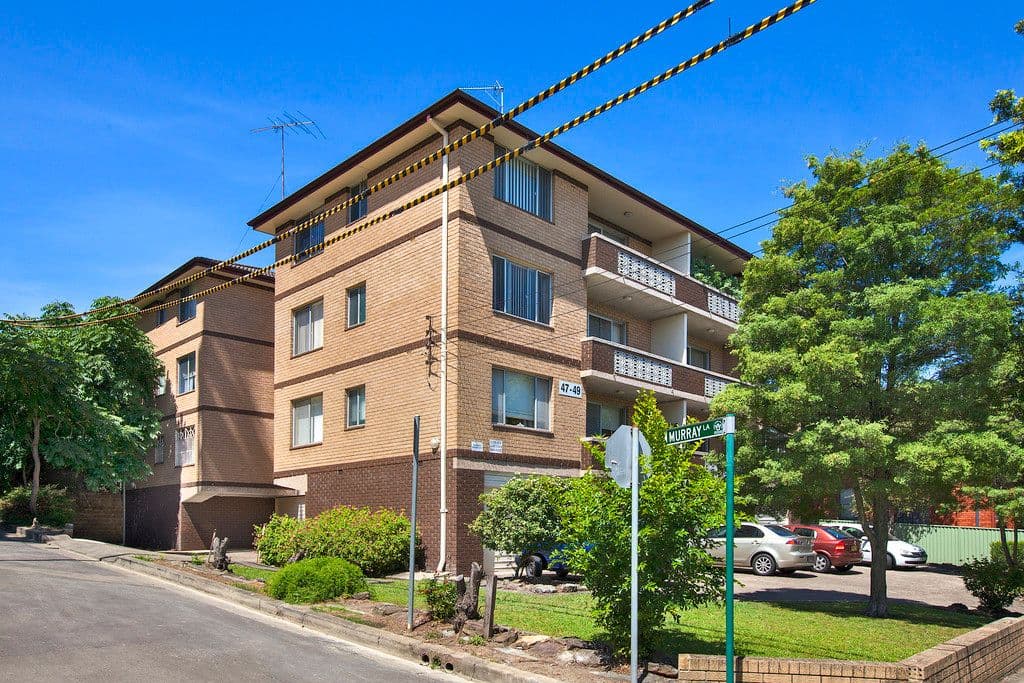 47 Ewart Street, Marrickville NSW 2204, Marrickville - Thumbnail 8