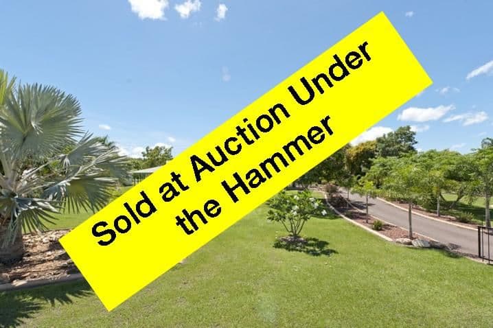 5 Packsaddle Road, MARLOW LAGOON NT 0830, Marlow Lagoon - Image 1