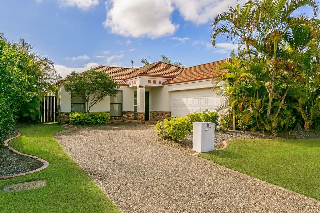 15 Mikado Way, Robina QLD 4226, Robina - Image 1