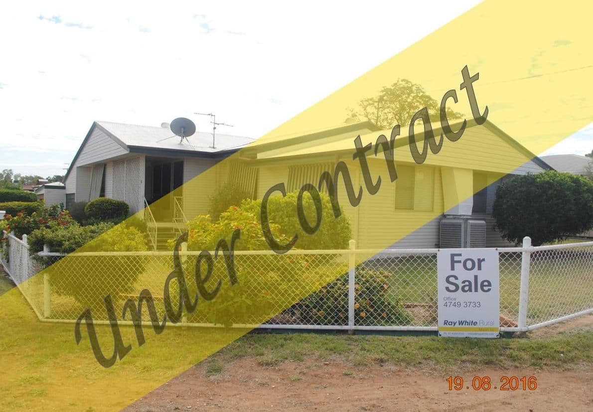 16 Maxine Street, Mount Isa QLD 4825, Mount Isa - Image 1