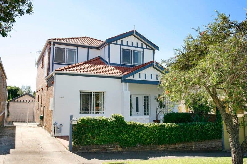1 Heath Street, RODD POINT NSW 2046, Rodd Point - Image 1