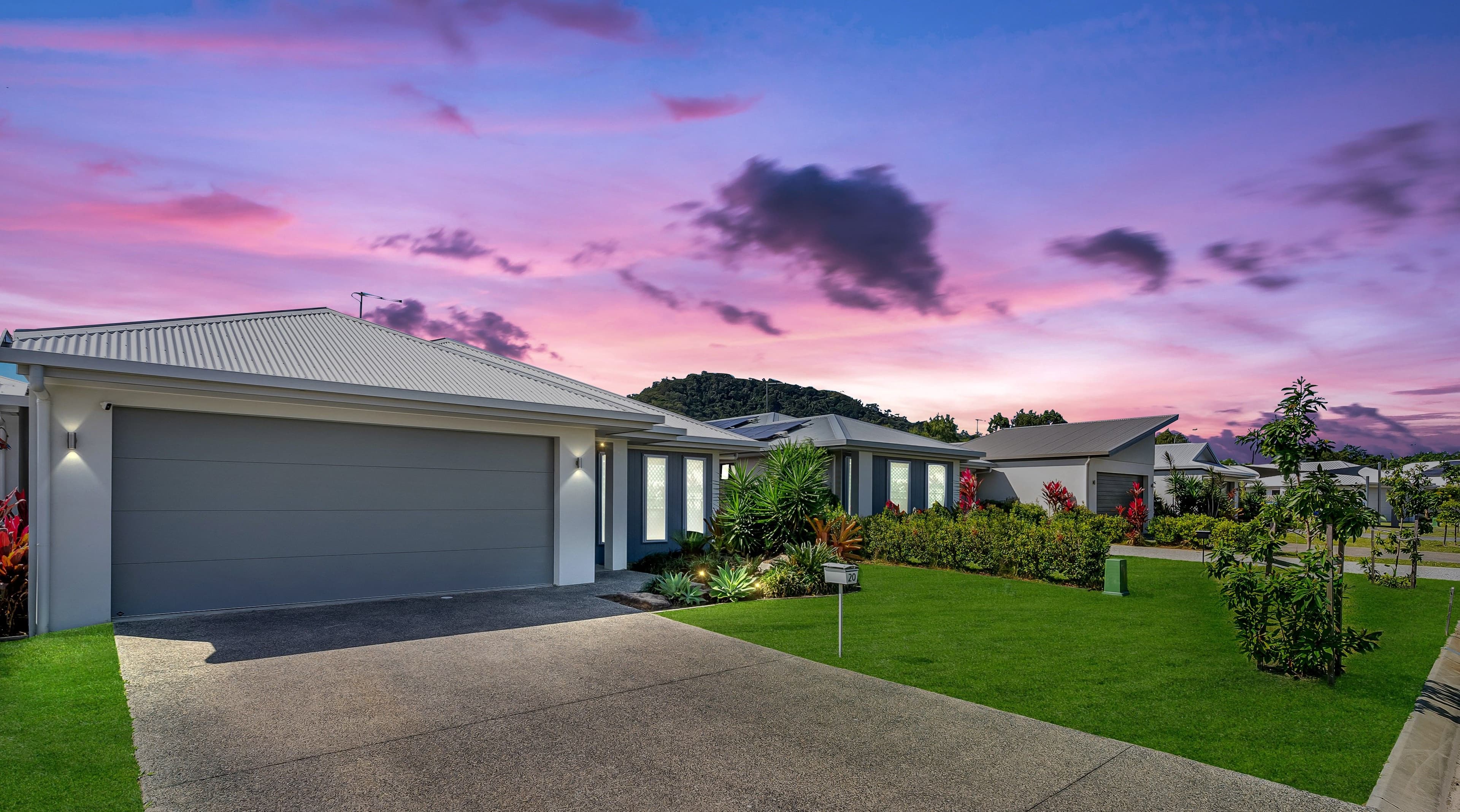 20 Headsail Drive, Trinity Beach QLD 4879, Trinity Beach - Image 1
