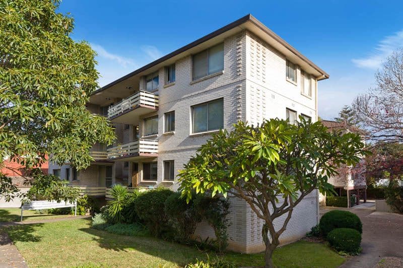 8-12 Hunter Street, LEWISHAM NSW 2049, Lewisham - Thumbnail 2