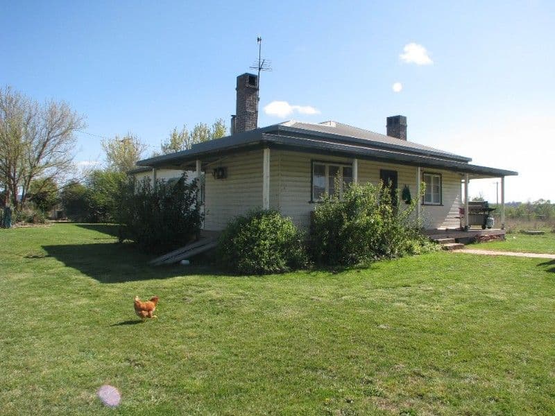 ARMIDALE NSW 2350, Armidale - Image 1