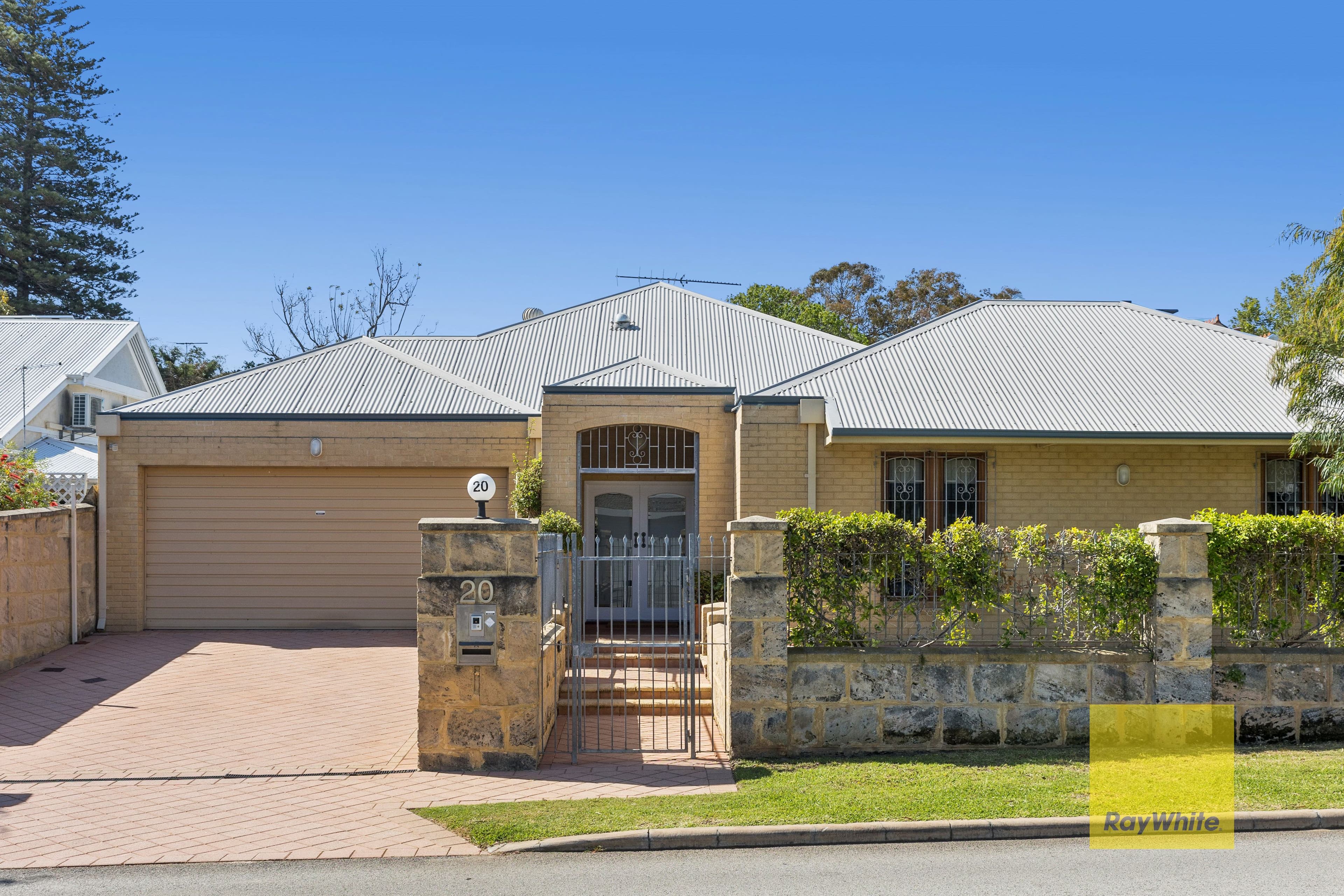 20 Hurstford Close, Peppermint Grove WA 6011, Peppermint Grove - Image 1