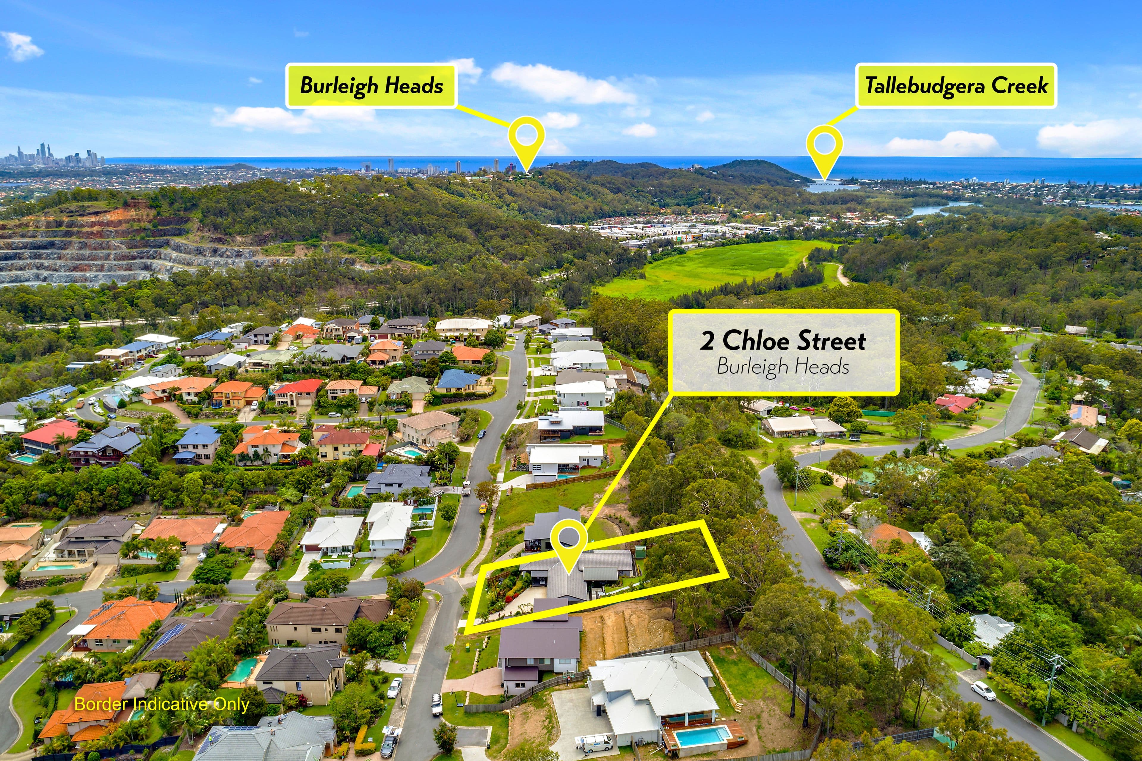 2 Chloe Street, Burleigh Heads QLD 4220, Burleigh Heads - Thumbnail 4
