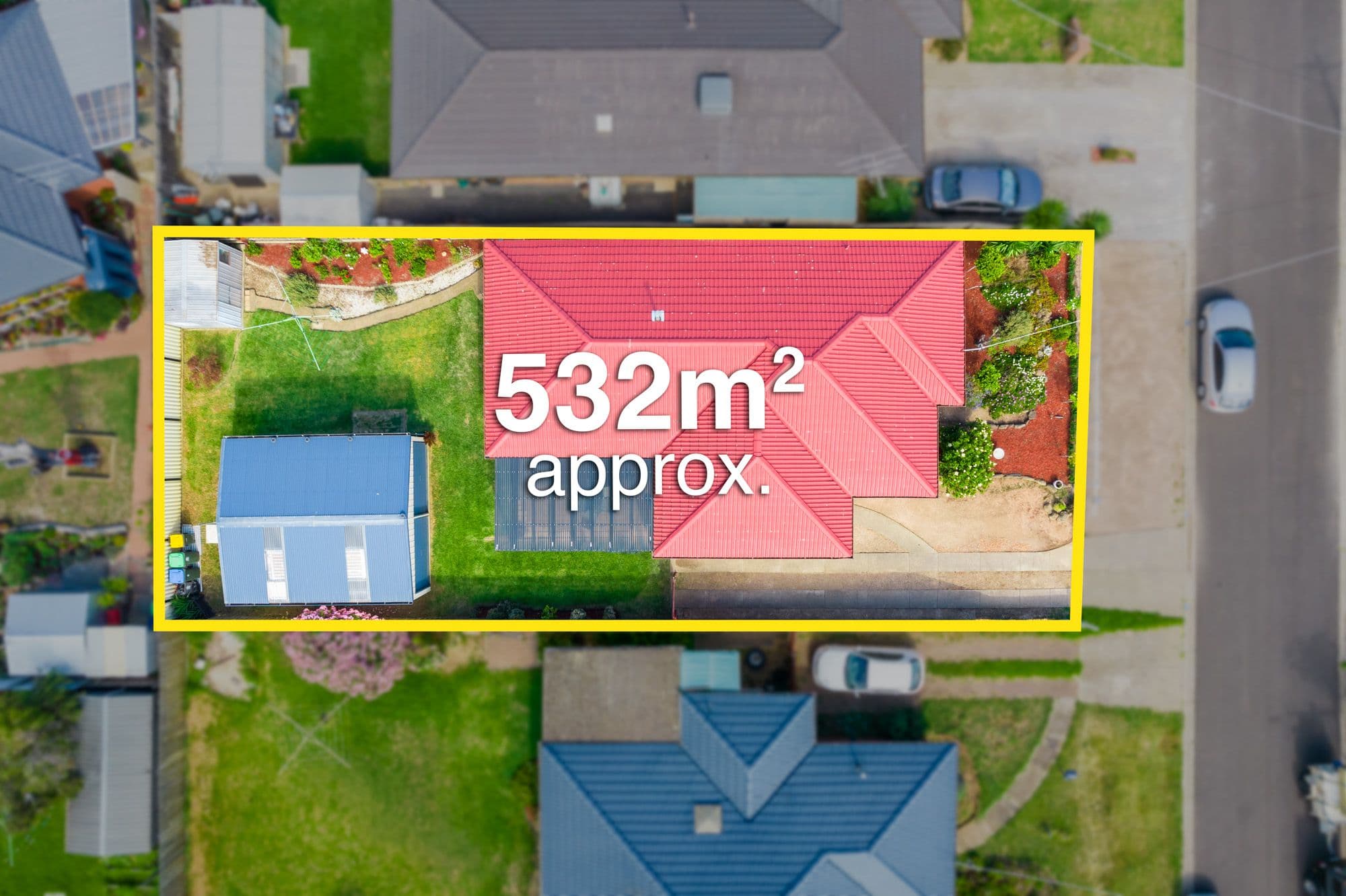 12 Berrigan Court, Werribee VIC 3030, Werribee - Thumbnail 2