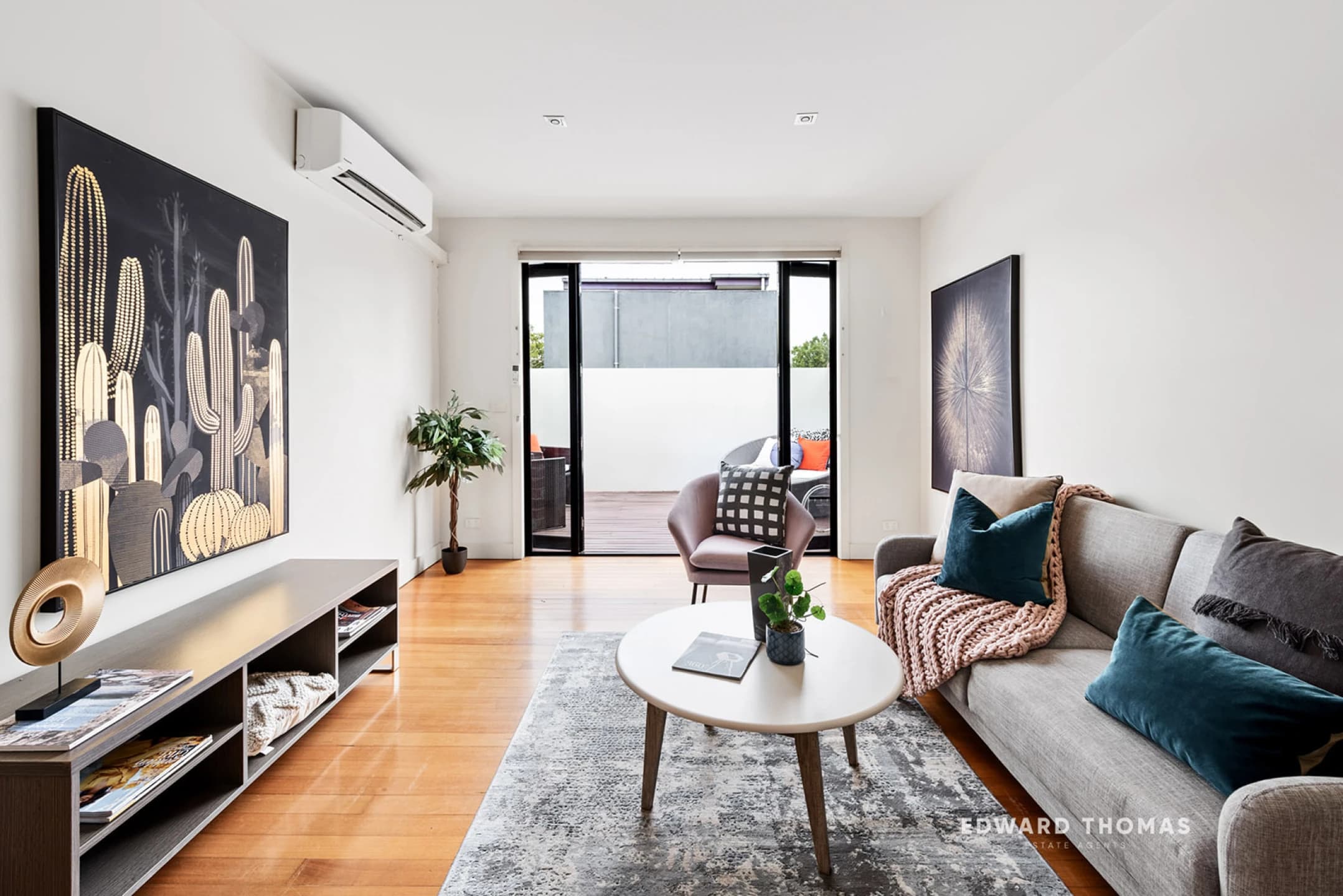 2 / 58 Rankins Road, Kensington VIC 3031, Kensington - Image 1